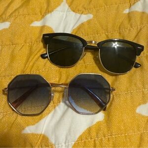 Cute Sunnies